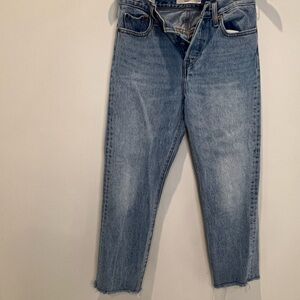 Levi’s Wedge Size 25 Women’s Jeans